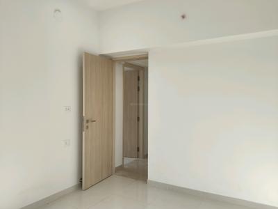 Bedroom Image of 845 Sq.ft 2 BHK Apartment / Flat for rent in JVM Veda, Kasarvadavali Thane for Rs. 28000