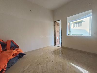 Bedroom Image of 680 Sq.ft 2 BHK Apartment / Flat for sale in Kasba Kolkata for Rs. 4100000