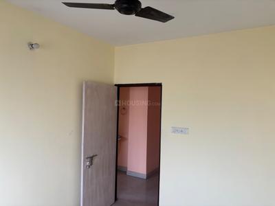 Bedroom Image of 1136 Sq.ft 3 BHK Apartment / Flat for sale in Airport Gate No. 3 Kolkata for Rs. 4300000