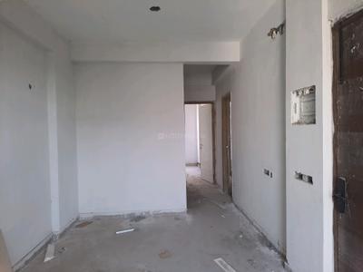 Living Room Image of 1010 Sq.ft 2 BHK Builder Floor for sale in Signature Global City 92, Sector 92 Gurgaon for Rs. 10450000