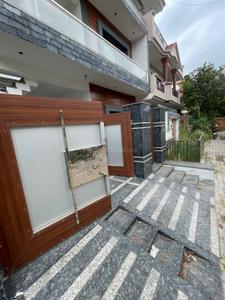 Image of 5800 Sq.ft 6 BHK Independent House for sale in Shivalik City, Sector 127, Mohali for Rs. 16475000