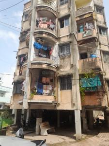 Image of 616 Sq.ft 1 BHK Apartment / Flat for sale in Harni, Vadodara for Rs. 942000
