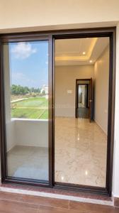 Balcony Image of 1515 Sq.ft 3 BHK Duplex for sale in Devcity Dev Duplexes, Babatpur Varanasi for Rs. 6000000