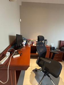 Hall Image of 800 Sq.ft 1 RK Apartment / Flat for rent in Sector 23A Gurgaon for Rs. 25000