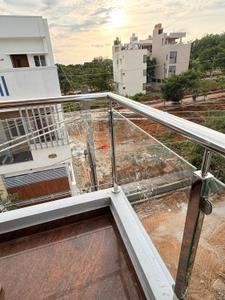 Balcony Image of 2800 Sq.ft 4 BHK Independent House for sale in Kodipalya Bengaluru for Rs. 20000000