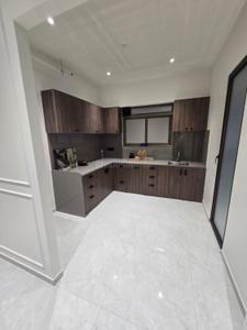 Kitchen Image of 2204 Sq.ft 4 BHK Apartment / Flat for sale in Paranjape Blue Ridge, Hinjawadi Pune for Rs. 25000000