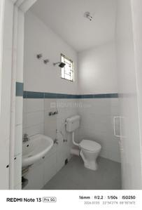 Image of 428 Sq.ft 1 BHK Apartment / Flat for sale in Shapoorji Pallonji Shukhobrishti Spriha Phase 9 , New Town, Kolkata for Rs. 2460000