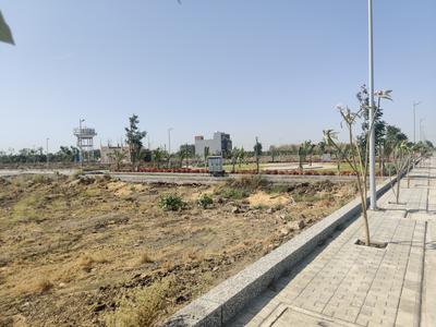 Image of 600 Sq.ft Residential Plot / Land for sale in Alkapuri, Ratlam for Rs. 1620000