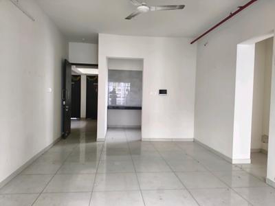 Living Room Image of 650 Sq.ft 1 BHK Apartment / Flat for sale in Paranjape Blueridge The Groves, Hinjawadi Pune for Rs. 6500000