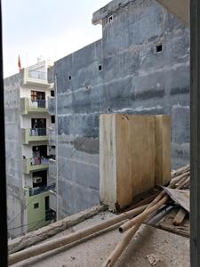 Bedroom Image of 625 Sq.ft 1 BHK Apartment / Flat for sale in Sector 49 Noida for Rs. 2500000