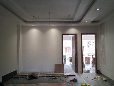 Living Room Image of 1800 Sq.ft 3 BHK Builder Floor for sale in Paschim Vihar New Delhi for Rs. 37000000