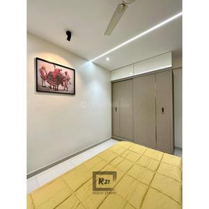Hall Image of 1350 Sq.ft 3 BHK Apartment / Flat for rent in Parvati Darshan Pune for Rs. 40000