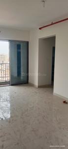 Hall Image of 705 Sq.ft 1 BHK Apartment / Flat for sale in Kalyan East Kalyan for Rs. 3600000