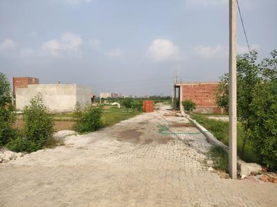 Kanha kutir Plot View 3
