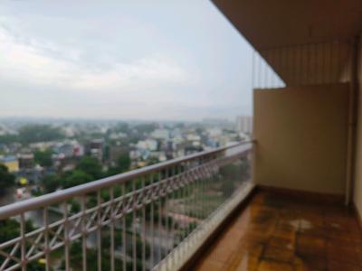 Bedroom Three Image of 1900 Sq.ft 3 BHK Apartment / Flat for sale in Tashee Capital Gateway, Sector 111 Gurgaon for Rs. 22500000