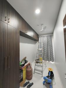 Bedroom Image of 1450 Sq.ft 2 BHK Apartment / Flat for rent in Ambika LA Parisian , Sector 66 Mohali for Rs. 47000