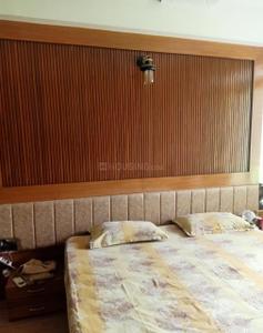 Bedroom Image of 1755 Sq.ft 3 BHK Apartment / Flat for sale in Maruti Zenobia, Bodakdev Ahmedabad for Rs. 19000000