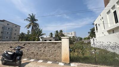 Image of 3200 Sq.ft Residential Plot / Land for sale in Kanathur Reddikuppam, Chennai for Rs. 24000000