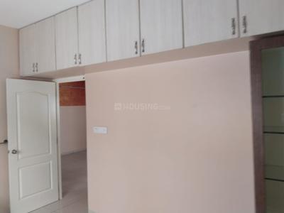 Bedroom Image of 2500 Sq.ft 4 BHK Villa for rent in Thazhambur Chennai for Rs. 43500
