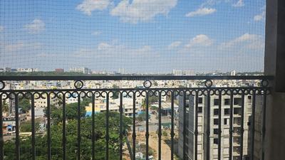 Living Room Image of 1270 Sq.ft 2 BHK Apartment / Flat for rent in Hiranandani Glen Classic, Devinagar Bengaluru for Rs. 80000