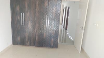 Bedroom Image of 1739 Sq.ft 3 BHK Apartment / Flat for rent in Vatika City Homes, Sector 83 Gurgaon for Rs. 35000