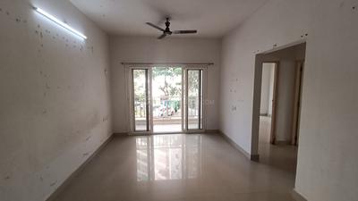 Hall Image of 720 Sq.ft 2 BHK Apartment / Flat for sale in Godrej Garden City, Jagatpur Ahmedabad for Rs. 5800000