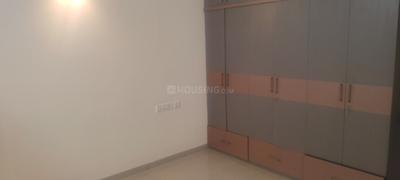 Bedroom Image of 1900 Sq.ft 3 BHK Apartment / Flat for rent in Cambridge Apartments, Halasuru Bengaluru for Rs. 100000
