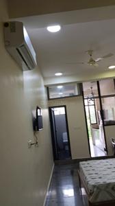 Hall Image of 800 Sq.ft 1 BHK Apartment / Flat for rent in Adarsh Nagar Jaipur for Rs. 17000