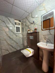 Image of 1100 Sq.ft 2 BHK Builder Floor for sale in Kharar, Mohali for Rs. 6790000