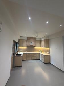 Kitchen Image of 4248 Sq.ft 5 BHK Apartment / Flat for sale in Royal Riviera 2, Randesan Gandhinagar for Rs. 22500000