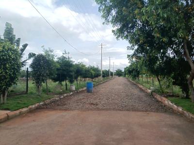 Image of 160 Sq.ft Residential Plot / Land for sale in Kamkole, Sangareddy for Rs. 2400000