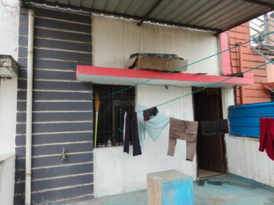 Image of 1200 Sq.ft 2 BHK Duplex for sale in Shivanand Nagar, Raipur for Rs. 3805000