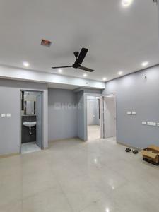 Hall Image of 917 Sq.ft 2 BHK Apartment / Flat for sale in Bengal Peerless Avidipta Phase II, Santoshpur Kolkata for Rs. 9000000