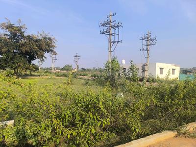 Image of 1100 Sq.ft Residential Plot / Land for sale in Hoskote, Bengaluru for Rs. 3080100