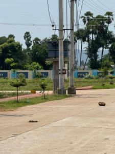 Image of 1800 Sq.ft Residential Plot / Land for sale in Bheemunipatnam, Visakhapatnam for Rs. 6000000