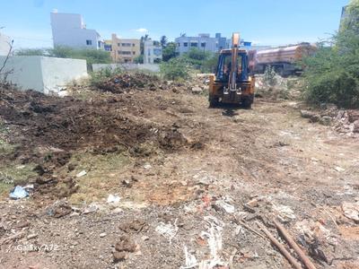 Image of 1200 Sq.ft Residential Plot / Land for sale in Pammal, Chennai for Rs. 5500000
