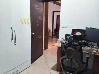 Bedroom Image of 1508 Sq.ft 3 BHK Apartment / Flat for sale in Srinivasa Sai Poorna Luxuria by Srinivasa Developers, Somasundarapalya Bengaluru for Rs. 15800000