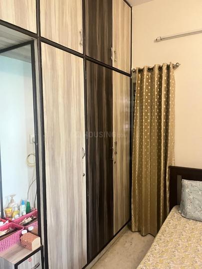 Sector 2, HSR Layout Bedroom 1