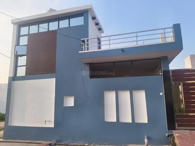 Image of 1900 Sq.ft 2.5 BHK Independent House for rent in Gopal Pura, Agra for Rs. 12000