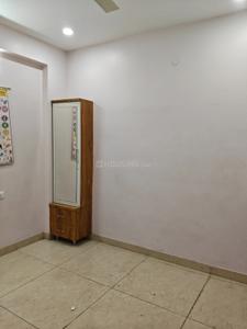 Bedroom Image of 1350 Sq.ft 2 BHK Apartment / Flat for rent in Manikonda Hyderabad for Rs. 30000