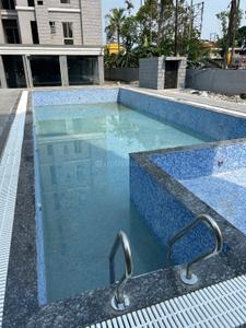 Image of 779 Sq.ft 2 BHK Apartment / Flat for sale in Magnolia Fantasia, Barasat, Kolkata for Rs. 4000000