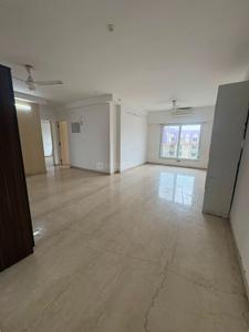 Hall Image of 870 Sq.ft 2 BHK Apartment / Flat for rent in Kanakia Paris, Bandra East Mumbai for Rs. 140000
