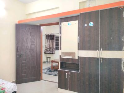 1 BHK Apartment