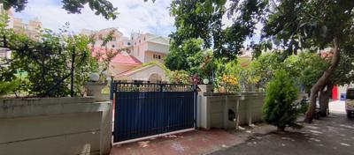 Image of 2600 Sq.ft 3 BHK Independent House for sale in Sahakara Nagar, Bengaluru for Rs. 179000000