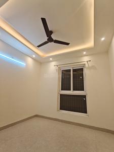 Bedroom Image of 1160 Sq.ft 3 BHK Apartment / Flat for rent in City Grace, Bamheta Village Ghaziabad for Rs. 25000