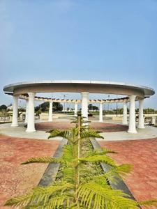 Image of 4000 Sq.ft Residential Plot / Land for sale in Omaxe City AB Bypass Road, Mayakhedi, Indore for Rs. 30000000