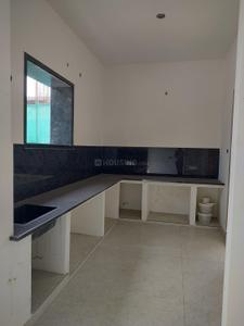 Kitchen Image of 1500 Sq.ft 3 BHK Apartment / Flat for sale in Boduppal Hyderabad for Rs. 9150000