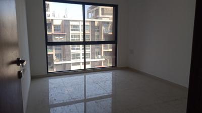Bedroom Image of 1600 Sq.ft 3.5 BHK Apartment / Flat for sale in ANP Memento, Wakad Pune for Rs. 15800000