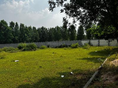 Image of 3150 Sq.ft Residential Plot / Land for sale in Shashwita Grandeur, Shadnagar, Ranga Reddy for Rs. 3500000