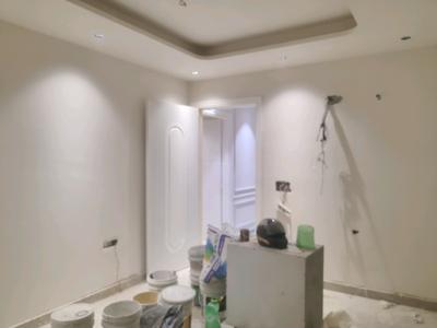 Bedroom Image of 4500 Sq.ft 4 BHK Builder Floor for sale in Ridhi Elite Floors, Sector 21C Faridabad for Rs. 39000000